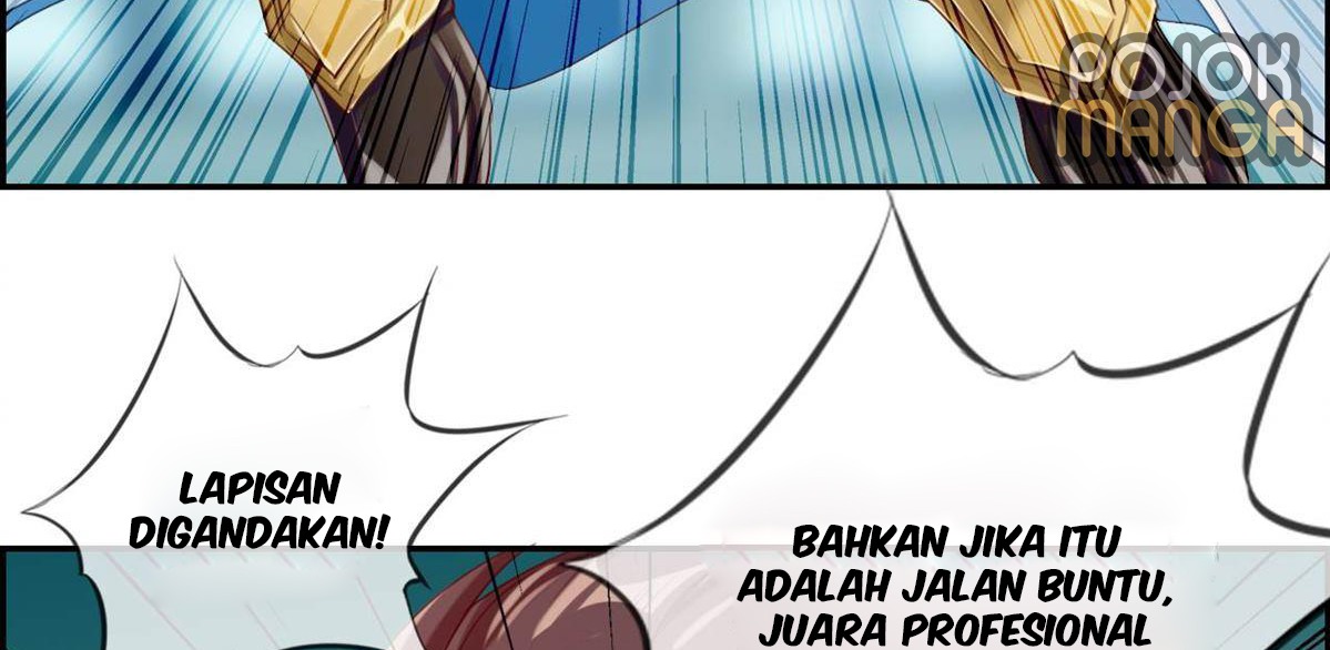 Strongest System (The Strongest Dandy System) Chapter 02 Gambar 51